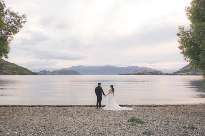 New Zealand Cine + Pho by AllureWeddings by ALLUREWEDDINGS - 010