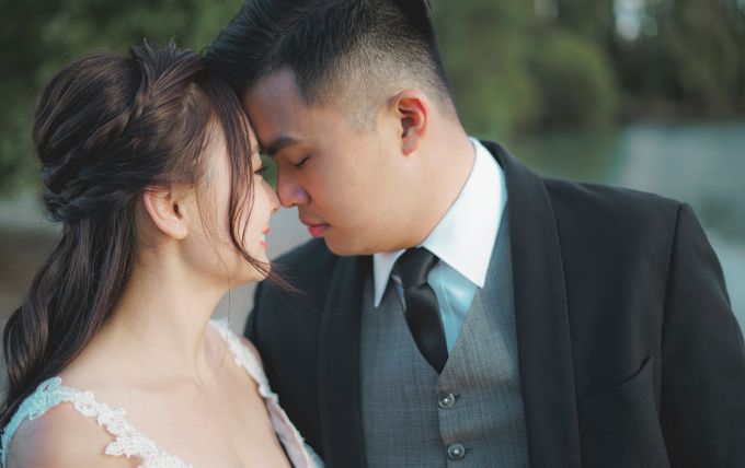 New Zealand Cine + Pho by AllureWeddings by ALLUREWEDDINGS - 009