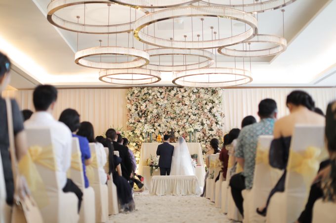 Holy Matrimony & Tea Ceremony Rendy & Tiffany by WYMM Organizer - 002 Holy Matrimony & Tea Ceremony Rendy & Tiffany by WYMM Organizer - 002