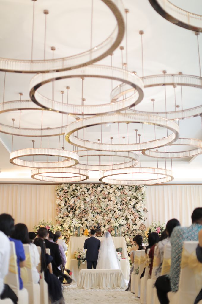 Holy Matrimony & Tea Ceremony Rendy & Tiffany by WYMM Organizer - 003 Holy Matrimony & Tea Ceremony Rendy & Tiffany by WYMM Organizer - 003