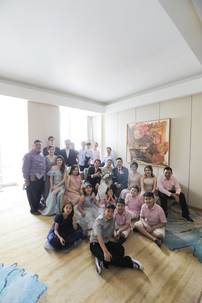 Preparation of Rendy & Tiffany by Yogie Pratama - 006 Preparation of Rendy & Tiffany by Yogie Pratama - 006