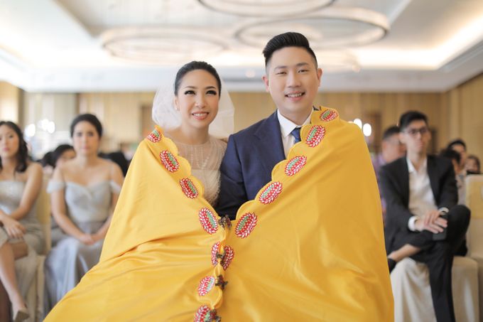 Holy Matrimony & Tea Ceremony Rendy & Tiffany by WYMM Organizer - 008 Holy Matrimony & Tea Ceremony Rendy & Tiffany by WYMM Organizer - 008