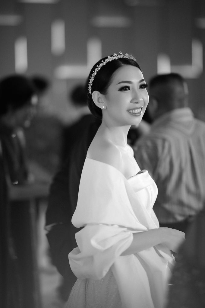 Reception of Rendy & Tiffany by Priscilla Myrna - 003 Reception of Rendy & Tiffany by Priscilla Myrna - 003