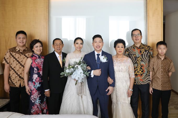 Preparation of Rendy & Tiffany by Yogie Pratama - 011 Preparation of Rendy & Tiffany by Yogie Pratama - 011
