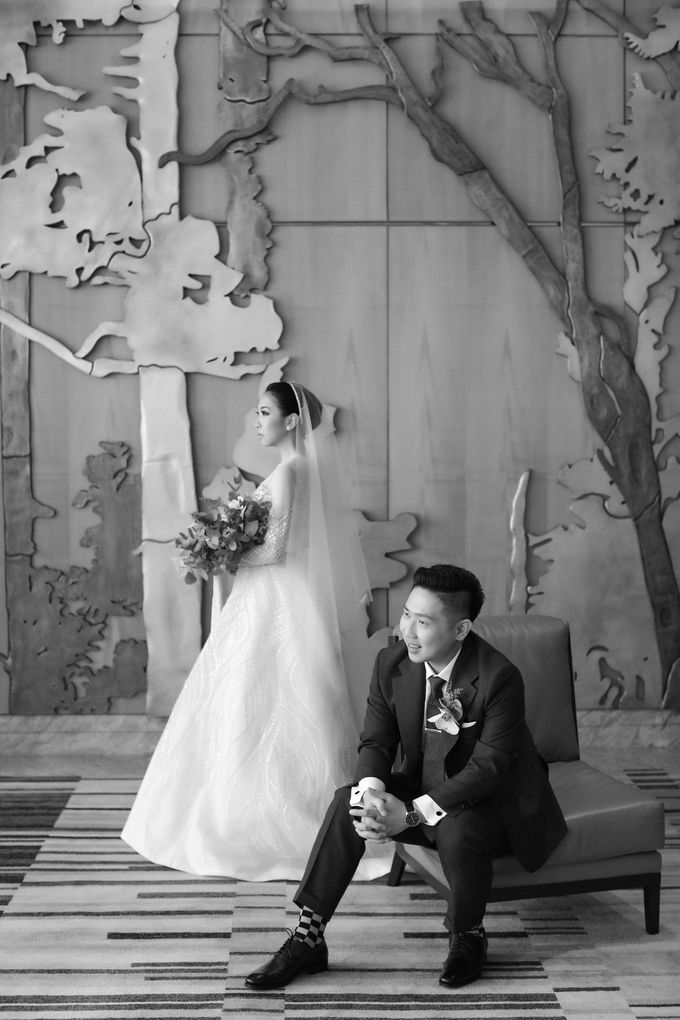 Preparation of Rendy & Tiffany by WYMM Organizer - 014 Preparation of Rendy & Tiffany by WYMM Organizer - 014