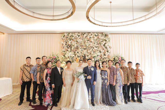 Holy Matrimony & Tea Ceremony Rendy & Tiffany by WYMM Organizer - 014 Holy Matrimony & Tea Ceremony Rendy & Tiffany by WYMM Organizer - 014