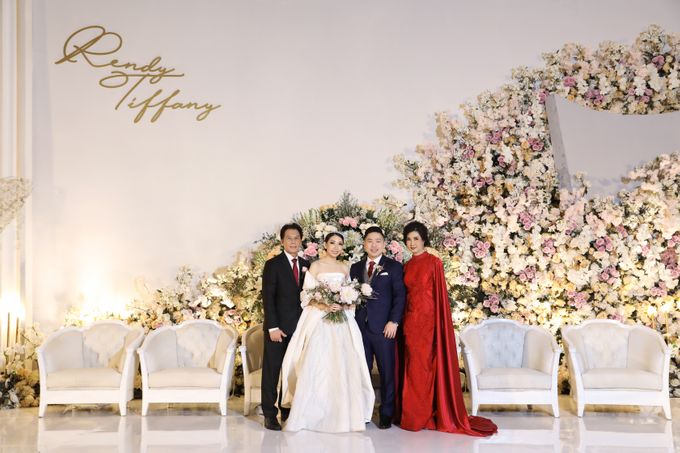 Reception of Rendy & Tiffany by WYMM Organizer - 016