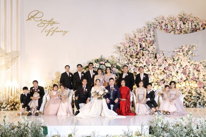 Reception of Rendy & Tiffany by WYMM Organizer - 018