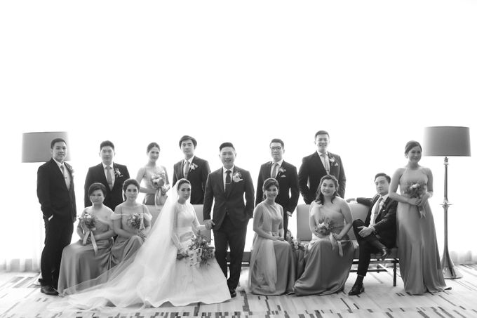 Preparation of Rendy & Tiffany by Priscilla Myrna - 020 Preparation of Rendy & Tiffany by Priscilla Myrna - 020