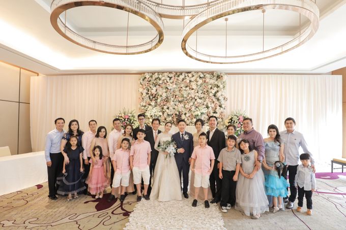 Holy Matrimony & Tea Ceremony Rendy & Tiffany by WYMM Organizer - 021 Holy Matrimony & Tea Ceremony Rendy & Tiffany by WYMM Organizer - 021
