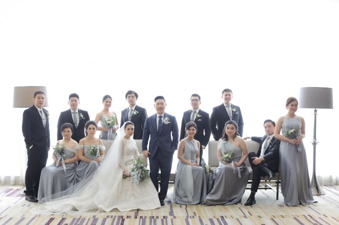 Preparation of Rendy & Tiffany by Yogie Pratama - 021 Preparation of Rendy & Tiffany by Yogie Pratama - 021