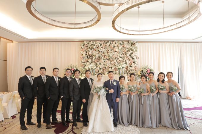 Holy Matrimony & Tea Ceremony Rendy & Tiffany by WYMM Organizer - 022 Holy Matrimony & Tea Ceremony Rendy & Tiffany by WYMM Organizer - 022