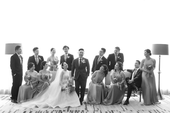Preparation of Rendy & Tiffany by Yogie Pratama - 022 Preparation of Rendy & Tiffany by Yogie Pratama - 022