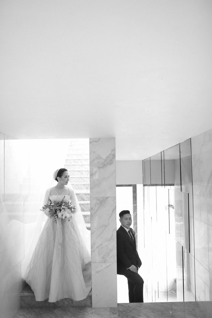 Preparation of Rendy & Tiffany by Yogie Pratama - 023