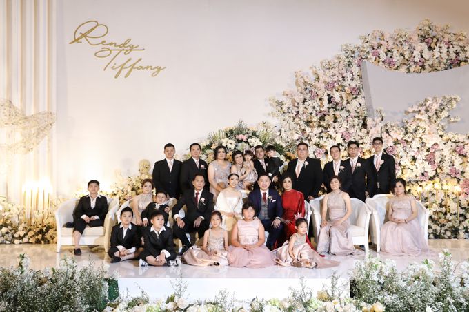 Reception of Rendy & Tiffany by WYMM Organizer - 023 Reception of Rendy & Tiffany by WYMM Organizer - 023