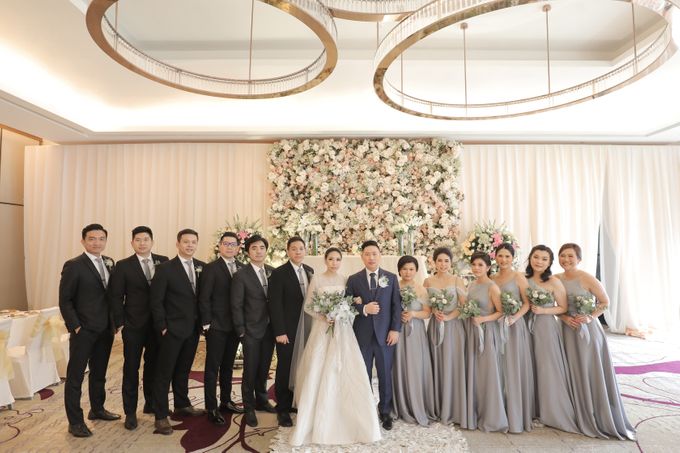 Holy Matrimony & Tea Ceremony Rendy & Tiffany by WYMM Organizer - 023 Holy Matrimony & Tea Ceremony Rendy & Tiffany by WYMM Organizer - 023