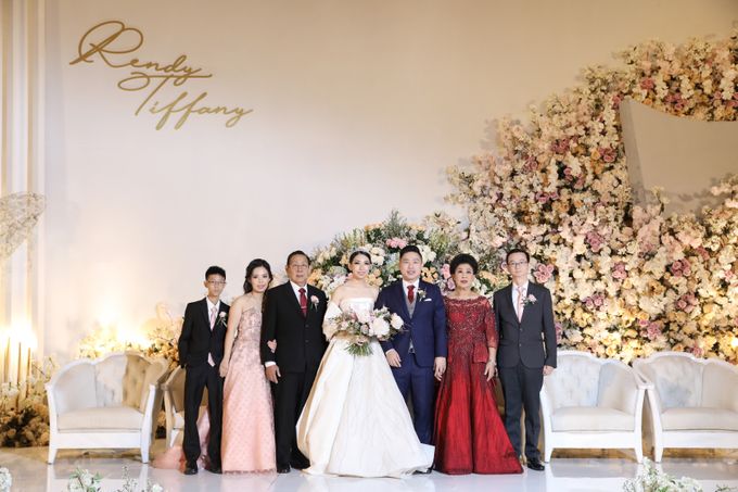 Reception of Rendy & Tiffany by WYMM Organizer - 025 Reception of Rendy & Tiffany by WYMM Organizer - 025