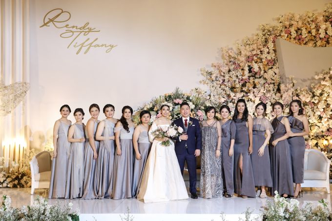 Reception of Rendy & Tiffany by WYMM Organizer - 027