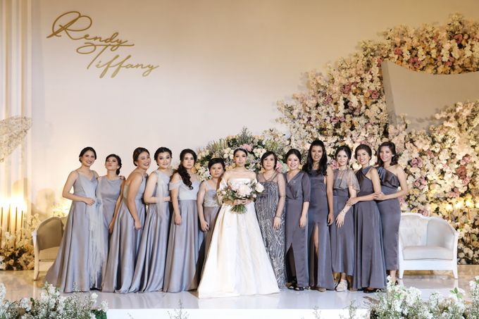 Reception of Rendy & Tiffany by WYMM Organizer - 028