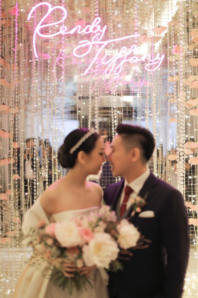 Reception of Rendy & Tiffany by WYMM Organizer - 039 Reception of Rendy & Tiffany by WYMM Organizer - 039