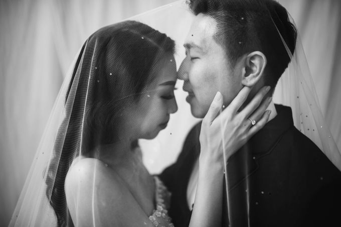 Rendy & Tiffany Prewedding by Hilda by Bridestory - 006 Rendy & Tiffany Prewedding by Hilda by Bridestory - 006