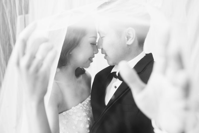 Rendy & Tiffany Prewedding by Hilda by Bridestory - 004 Rendy & Tiffany Prewedding by Hilda by Bridestory - 004