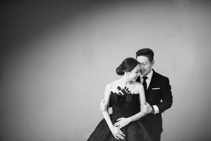 Rendy & Tiffany Prewedding by Hilda by Bridestory - 013 Rendy & Tiffany Prewedding by Hilda by Bridestory - 013