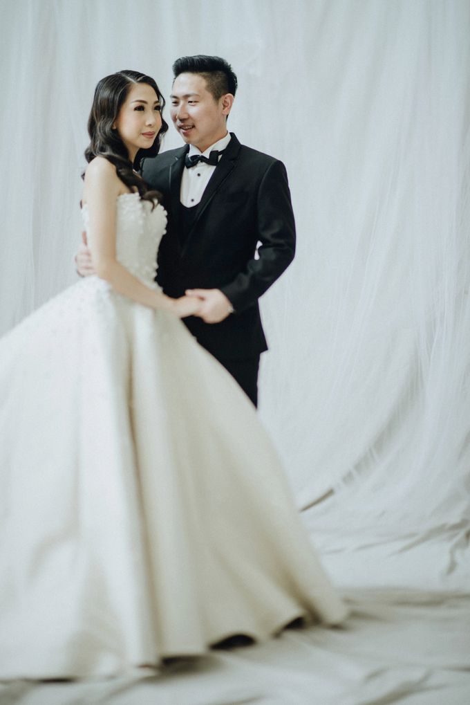 Rendy & Tiffany Prewedding by Hilda by Bridestory - 003 Rendy & Tiffany Prewedding by Hilda by Bridestory - 003