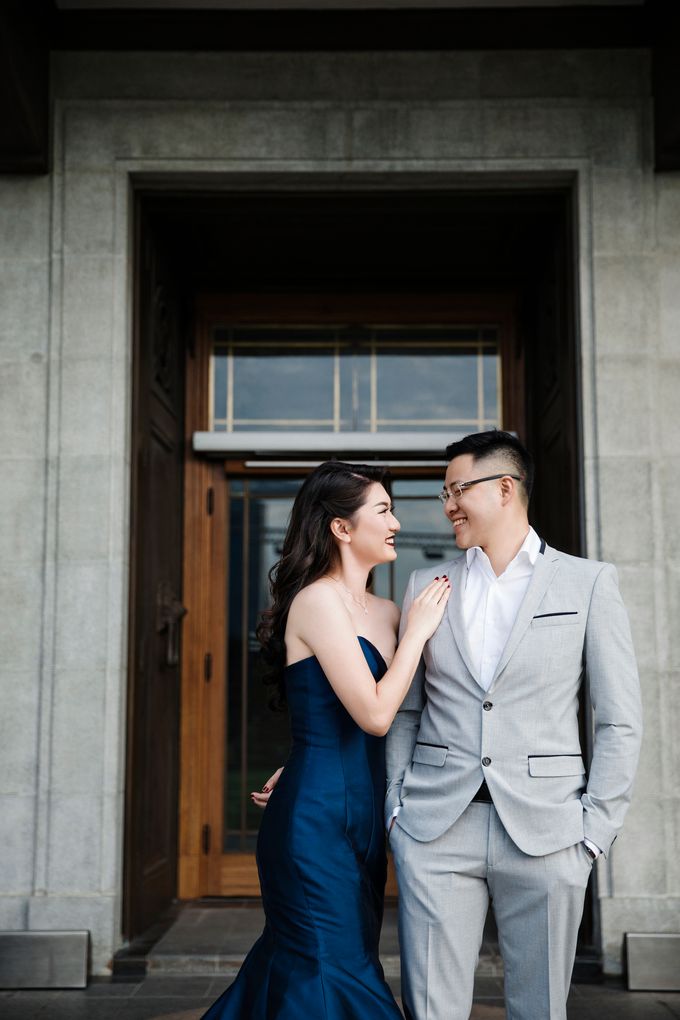 Jeffrey and Novita PreWedding by Hope Portraiture - 001 Jeffrey and Novita PreWedding by Hope Portraiture - 001