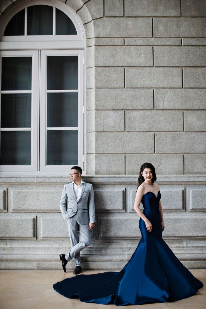 Jeffrey and Novita PreWedding by Hope Portraiture - 004