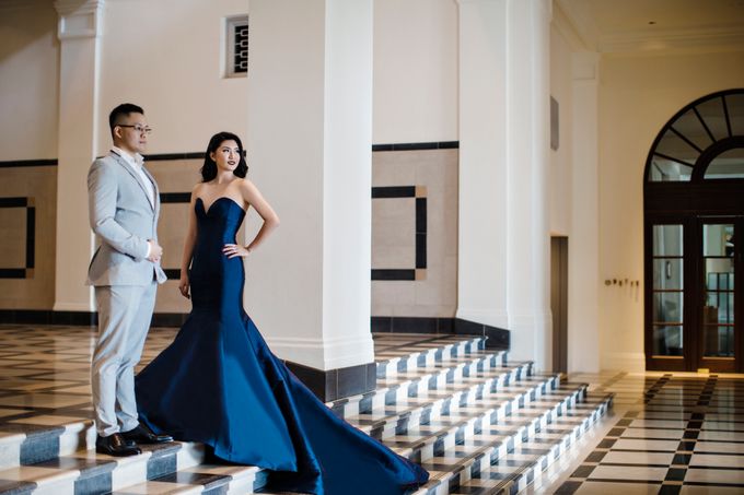 Jeffrey and Novita PreWedding by Hope Portraiture - 006 Jeffrey and Novita PreWedding by Hope Portraiture - 006