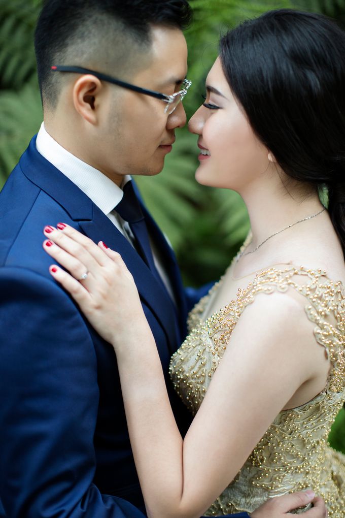 Jeffrey and Novita PreWedding by Hope Portraiture - 012