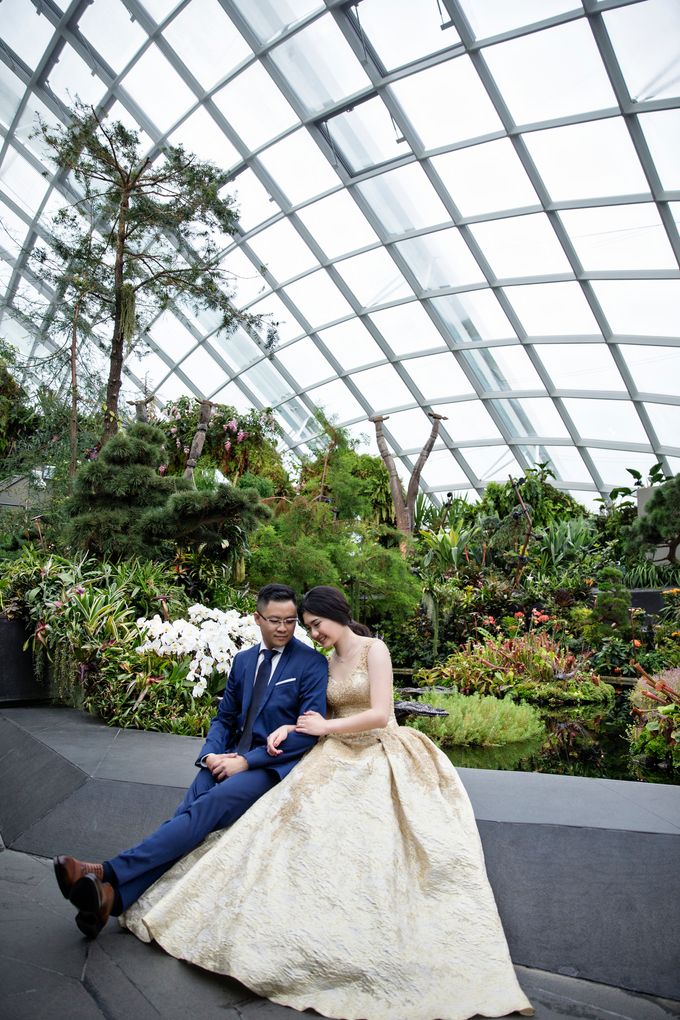Jeffrey and Novita PreWedding by Hope Portraiture - 015 Jeffrey and Novita PreWedding by Hope Portraiture - 015