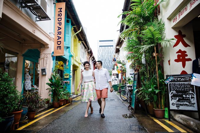 Jeffrey and Novita PreWedding by Hope Portraiture - 022 Jeffrey and Novita PreWedding by Hope Portraiture - 022