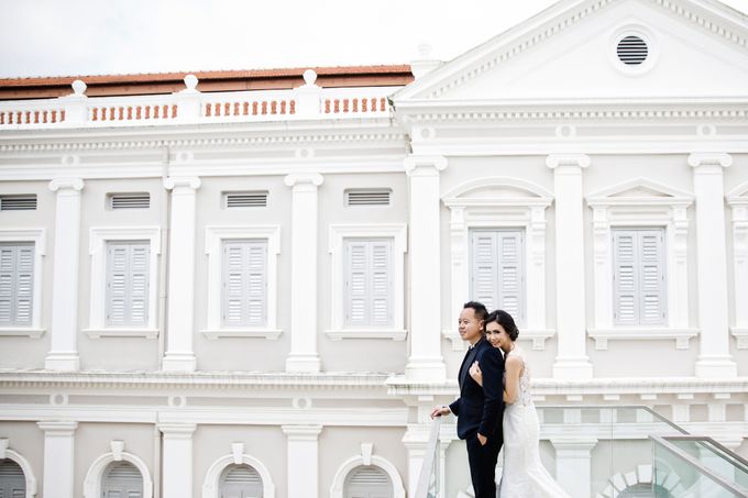 Dion and Amel Engagement Session by Hope Portraiture - 004 Dion and Amel Engagement Session by Hope Portraiture - 004
