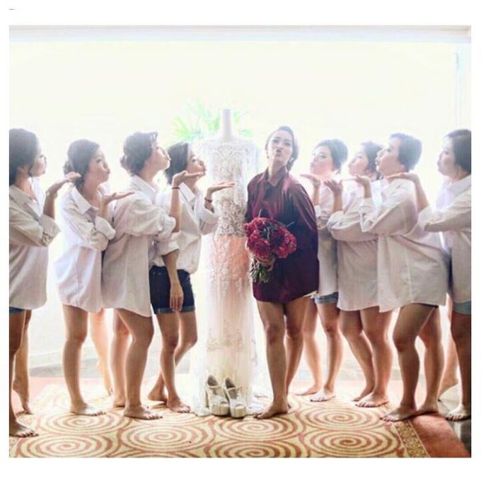 The Wedding Of Gio & Anne, 9 July 2017 by David Entertainment - 010 The Wedding Of Gio & Anne, 9 July 2017 by David Entertainment - 010