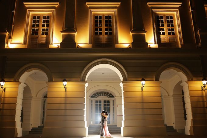 Prewedding photo by Henokh Wiranegara by All Seasons Photo - 011 Prewedding photo by Henokh Wiranegara by All Seasons Photo - 011