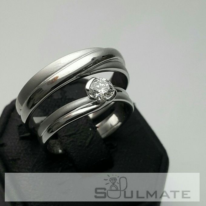 soulmate collection by Cincin Soulmate - 001 soulmate collection by Cincin Soulmate - 001