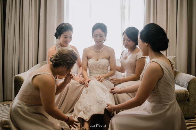 Darren & Calestina Wedding by Pine Hill Cibodas - 012 Darren & Calestina Wedding by Pine Hill Cibodas - 012