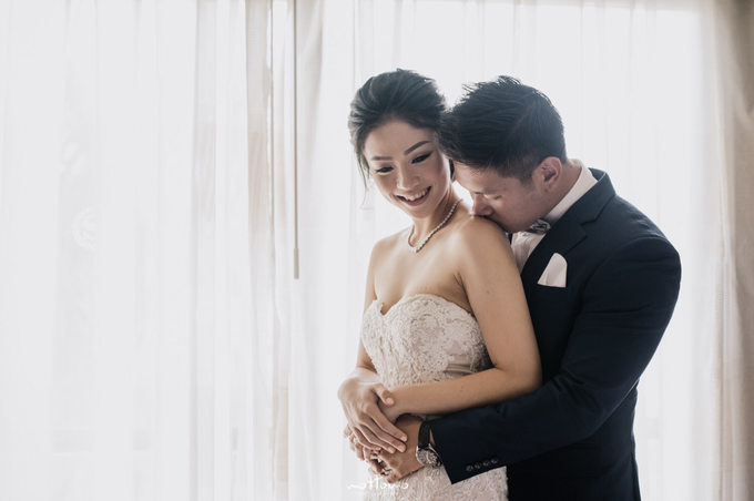 Darren & Calestina Wedding by Pine Hill Cibodas - 014 Darren & Calestina Wedding by Pine Hill Cibodas - 014