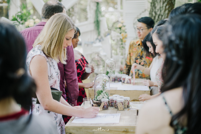 Darren & Calestina Wedding by Pine Hill Cibodas - 019 Darren & Calestina Wedding by Pine Hill Cibodas - 019