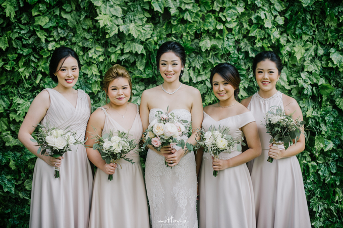 Darren & Calestina Wedding by Pine Hill Cibodas - 020 Darren & Calestina Wedding by Pine Hill Cibodas - 020