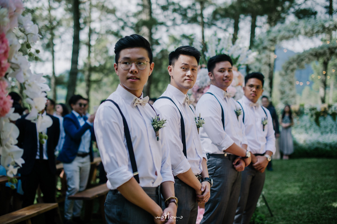 Darren & Calestina Wedding by Pine Hill Cibodas - 023 Darren & Calestina Wedding by Pine Hill Cibodas - 023