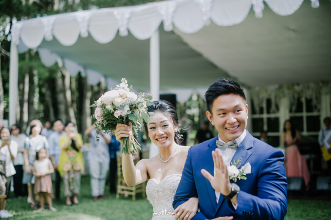 Darren & Calestina Wedding by Pine Hill Cibodas - 024 Darren & Calestina Wedding by Pine Hill Cibodas - 024