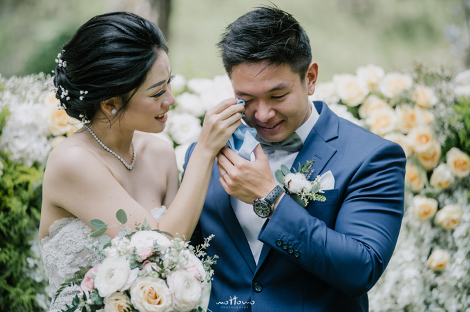 Darren & Calestina Wedding by Pine Hill Cibodas - 030 Darren & Calestina Wedding by Pine Hill Cibodas - 030