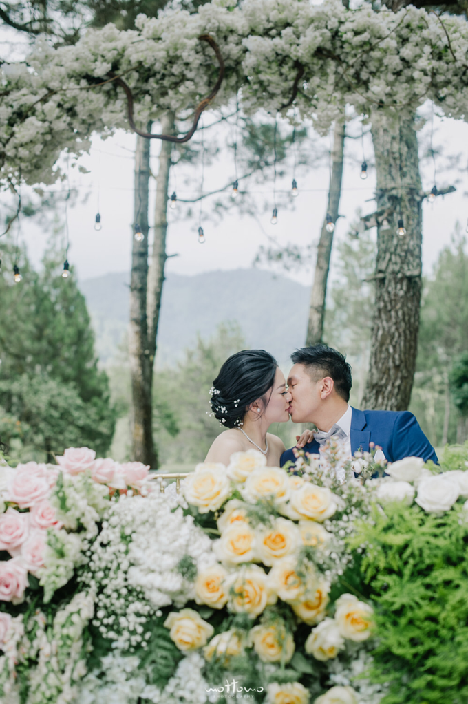 Darren & Calestina Wedding by Pine Hill Cibodas - 031 Darren & Calestina Wedding by Pine Hill Cibodas - 031