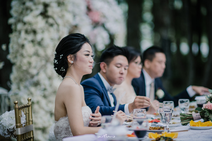 Darren & Calestina Wedding by Pine Hill Cibodas - 032 Darren & Calestina Wedding by Pine Hill Cibodas - 032
