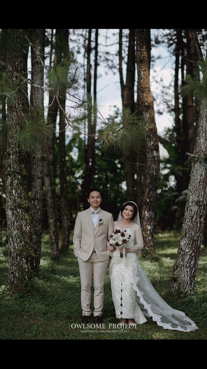 Follen & Yanuar Wedding by Pine Hill Cibodas - 001 Follen & Yanuar Wedding by Pine Hill Cibodas - 001