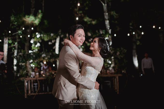 Follen & Yanuar Wedding by Pine Hill Cibodas - 011 Follen & Yanuar Wedding by Pine Hill Cibodas - 011