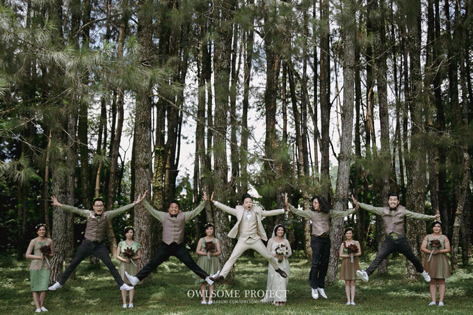 Follen & Yanuar Wedding by Pine Hill Cibodas - 002 Follen & Yanuar Wedding by Pine Hill Cibodas - 002